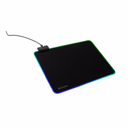 GENESIS Boron 500 M RGB Tapis de souris de jeu Noir - Vue supplémentaire 8