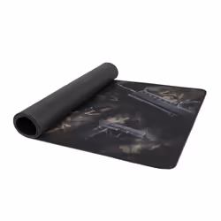 GENESIS CARBON 500 MAXI CAMO Tapis de souris de jeu Camouflage