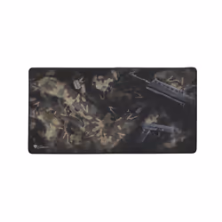 GENESIS CARBON 500 MAXI CAMO Tapis de souris de jeu Camouflage - Vue supplémentaire 4