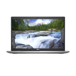 Ordinateur portable Dell Latitude 5520 15.6" Core i5 8Go RAM 512Go SSD Windows 10 Pro Gris Clavier PL/US