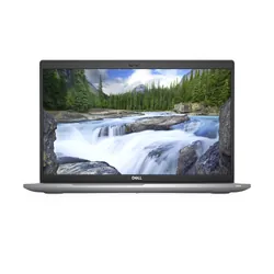 Ordinateur portable Dell Latitude 5520 15.6" Core i5 8 Go RAM 512 Go SSD Windows 10 Pro Gris Clavier PL/US