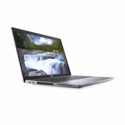 Ordinateur portable Dell Latitude 5520 15.6" Core i5 8 Go RAM 512 Go SSD Windows 10 Pro Gris Clavier PL/US - Vue supplémentaire 4