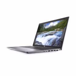 Ordinateur portable Dell Latitude 5520 15.6" Core i5 8 Go RAM 512 Go SSD Windows 10 Pro Gris Clavier PL/US - Vue supplémentaire 5