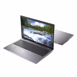 Ordinateur portable Dell Latitude 5520 15.6" Core i5 8 Go RAM 512 Go SSD Windows 10 Pro Gris Clavier PL/US - Vue supplémentaire 6