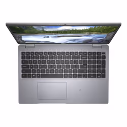 Ordinateur portable Dell Latitude 5520 15.6" Core i5 8 Go RAM 512 Go SSD Windows 10 Pro Gris Clavier PL/US - Vue supplémentaire 7