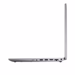 Ordinateur portable Dell Latitude 5520 15.6" Core i5 8 Go RAM 512 Go SSD Windows 10 Pro Gris Clavier PL/US - Vue supplémentaire 9