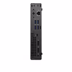 DELL OptiPlex 3090 i5-10500T MFF 8 Go 256 Go SSD Windows 11 Pro Mini PC Noir (N011O3090MFFAC)