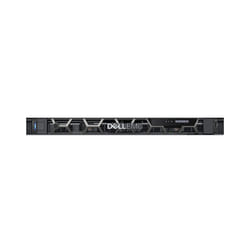DELL PowerEdge R250 serveur 2000 Go Rack (1 U) Intel Xeon E 2,8 GHz 16 Go 450 W (PER250CM2)