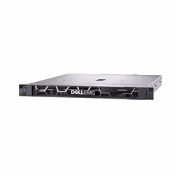 DELL PowerEdge R250 serveur 2000 Go Rack (1 U) Intel Xeon E 2,8 GHz 16 Go 450 W (PER250CM2)