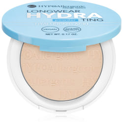 Bell Longwear Hydrating Powder teinte 02 Light Beige 5 g