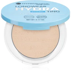 Bell Longwear Hydrating Powder teinte 02 Light Beige 5 g