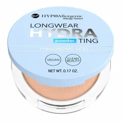 BELL HYPO POUDRE HYDRAT LONGWEAR SUNNY BEIGE 04