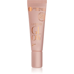 Bell HYPOallergenic teinte 01 Sparkling Lotus 10 g