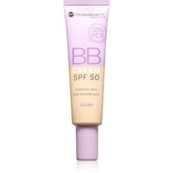 Bell HYPOallergenic teinte 01 Nude 30 g