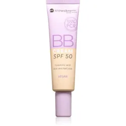 Bell HYPOallergenic teinte 01 Nude 30 g
