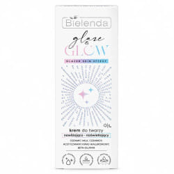 BIELENDA GLAZE-GLOW CR.JOURS 50ML