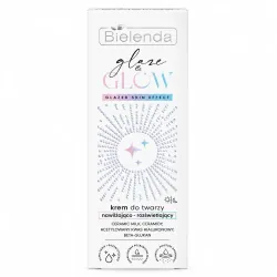 BIELENDA GLAZE-GLOW CR.JOURS 50ML