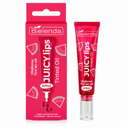 BIELENDA JUICY LIPS PASTEQUE 10ML
