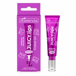 BIELENDA JUICY LIPS CERIS 10ML