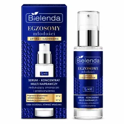 BIELENDA EGZOSOMY SERUM NUIT 30ML