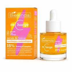 BIELENDA RECHARGE BOOST SERUM 30ML