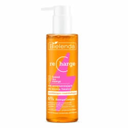 BIELENDA RECHARGE BOOST GEL LAV 150ML
