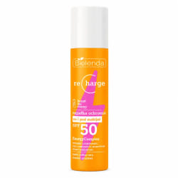 BIELENDA RECHARGE BOOST SPRAY SPF 75ML