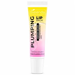 BIELENDA PLUMPING GINGER 10GR