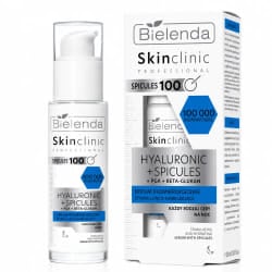 BIELENDA SKINCLINIC MICRO-AIG 100 HYALU 30ML