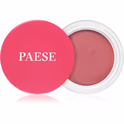 Paese Creamy Blush Kissed 01 4 g