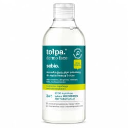 Tolpa Sebio Eau Micelaire 400 ML