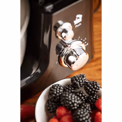 Mesko Home MS 4217 robot de cuisine 1200 W 3,5 L Noir, Acier inoxydable - Vue supplémentaire 10