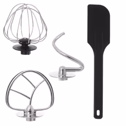Mesko Home MS 4217 robot de cuisine 1200 W 3,5 L Noir, Acier inoxydable - Vue supplémentaire 7
