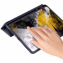 3MK Soft Tablet Case - Vue supplémentaire 6