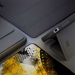 3MK Soft Tablet Case - Vue supplémentaire 7