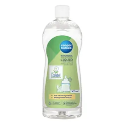 Canpol babies Ecological Washing Liquid 500 ml