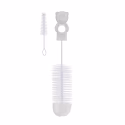 Canpol biberons avec brosse éponge 2/410
