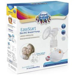 canpol babies Breast Pumps EasyStart