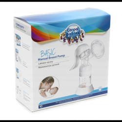 CANPOL BABIES TIRE LAIT MANUEL BASIQUE