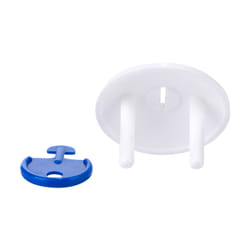 CANPOL BABIES PROTECTIONS POUR PRISES, 4 PCS