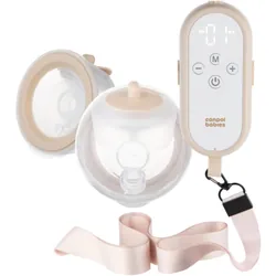 Canpol babies MilkShell 1 pcs