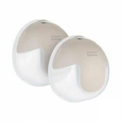 Canpol Babies - Tire lait main libre double intelligent smartsense
