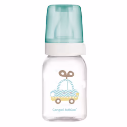 Canpol Biberon Fille 120ml