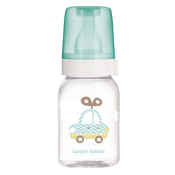 Canpol Biberon Fille 120ml
