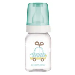 Canpol Biberon Fille 120ml
