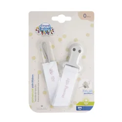 Canpol babies Royal Baby Pink 1 pcs