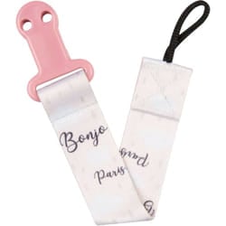 Canpol babies Bonjour Paris Pink 1 pcs