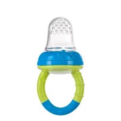 CANPOL BABIES SUCETTE FILET D'ALIMENTATION EN SILICONE POUR FRUITS