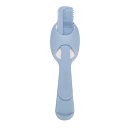CANPOL BABIES Brosse et Peigne BLEU - 56/160