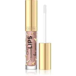 Eveline Cosmetics OH! my LIPS Lip Maximizer 4,5 ml
